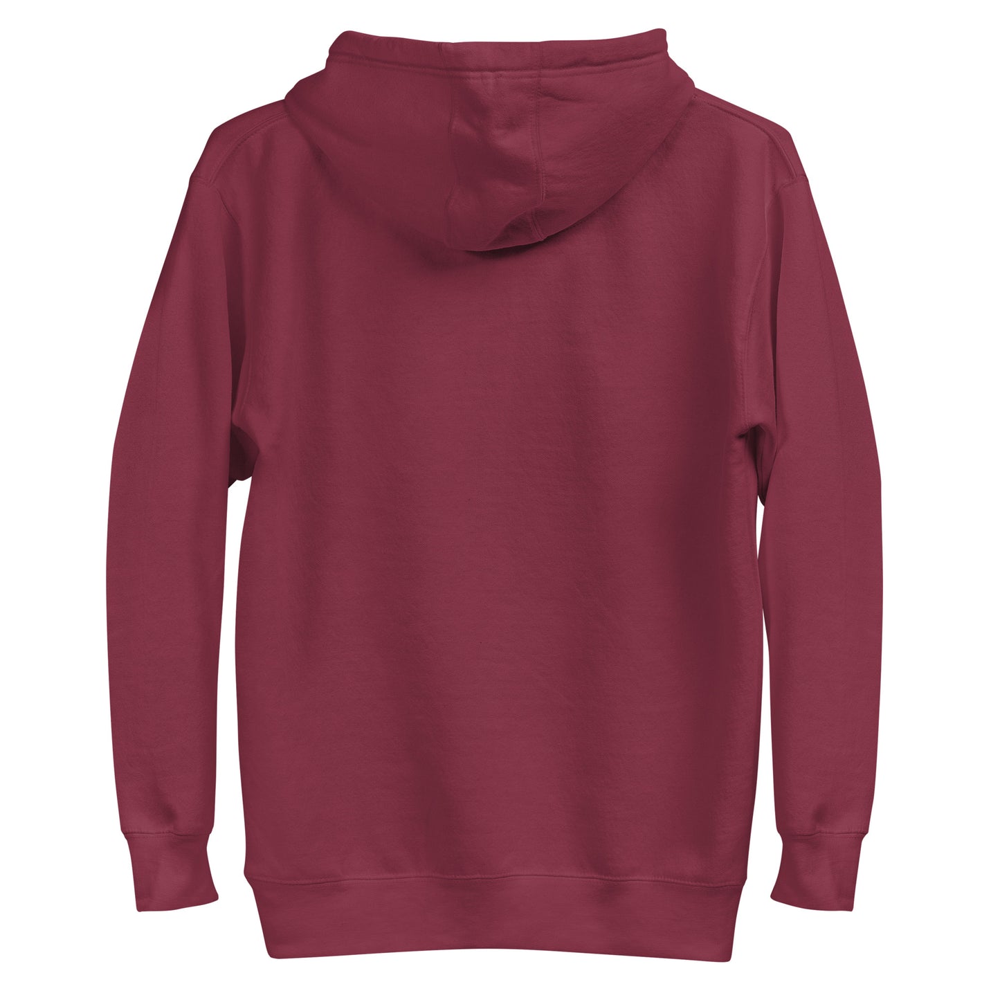 'Al Abadiya - Eternity " Premium Hoodie