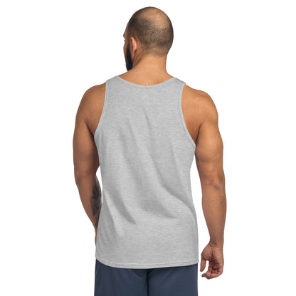 'shadowboxing' Men's Tank Top