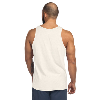 'shadowboxing' Men's Tank Top