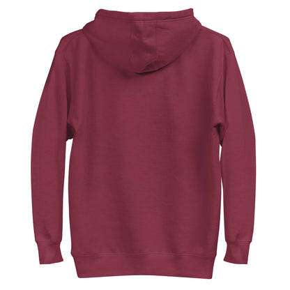 'Al Abadiya - Eternity " Premium Hoodie