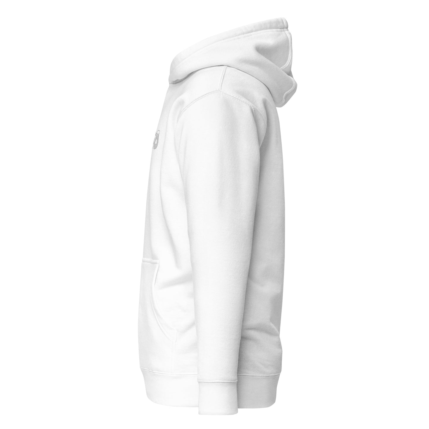 Beirut Rakwet Ahweh Embreoidered Hoodie