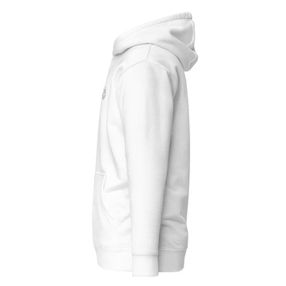 Beirut Rakwet Ahweh Embreoidered Hoodie